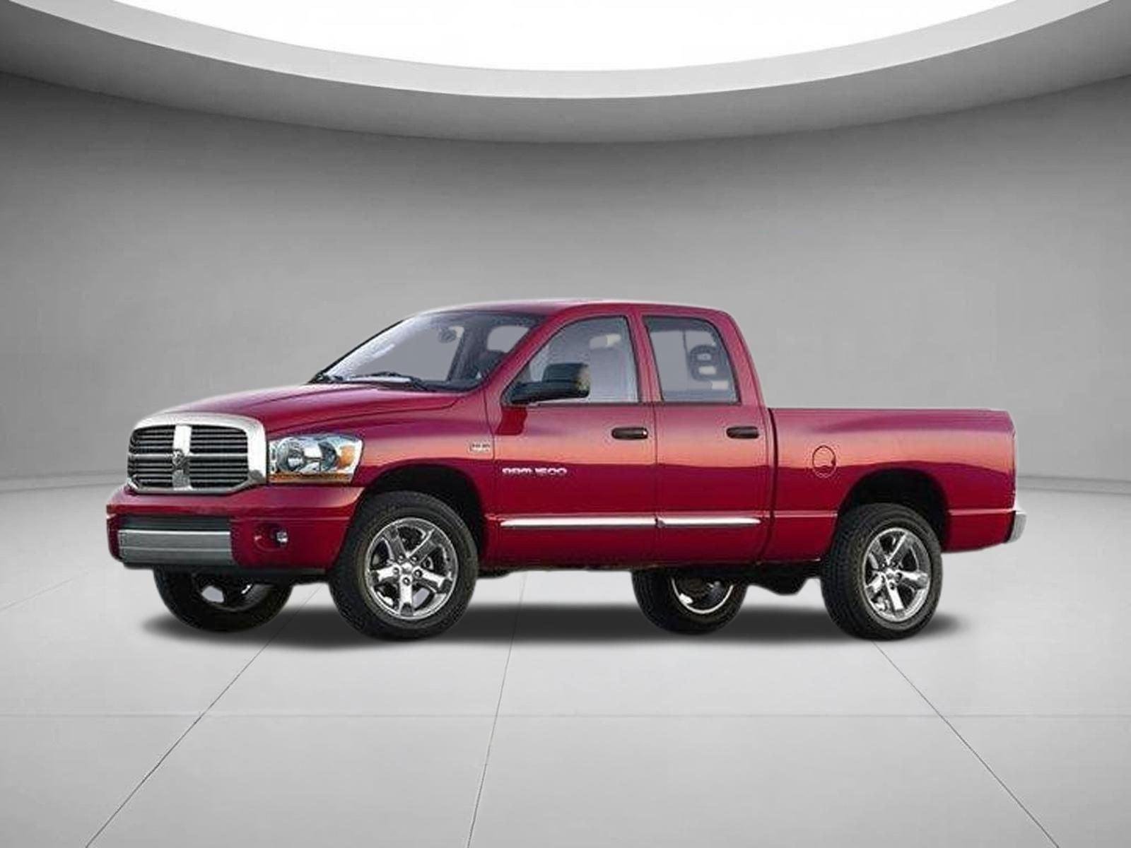 dodge ram 1500 pickup 2008 1D7HU18N58S586696 image dodge ram 1500 pickup 2008 1D7HU18N58S586696 image